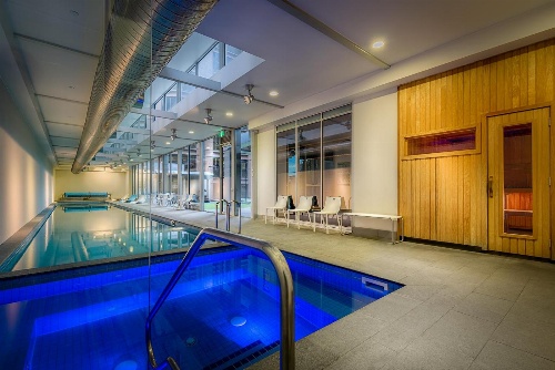 Milano Serviced Apartments image 1