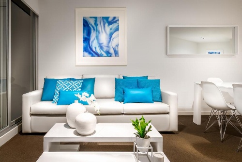 Milano Serviced Apartments image 9