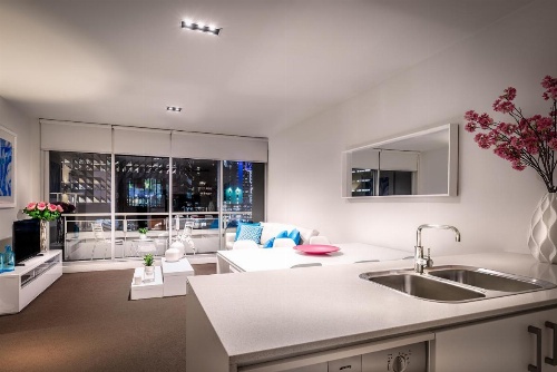Milano Serviced Apartments image 10