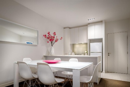 Milano Serviced Apartments image 11