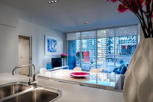 Milano Serviced Apartments image 12