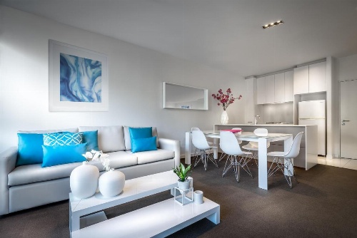 Milano Serviced Apartments image 13
