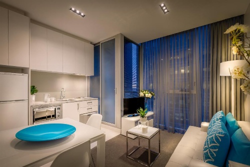 Milano Serviced Apartments image 14