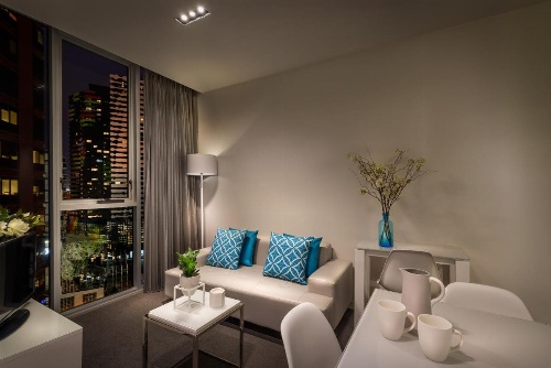 Milano Serviced Apartments image 15