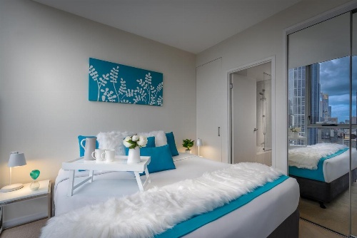 Milano Serviced Apartments image 16