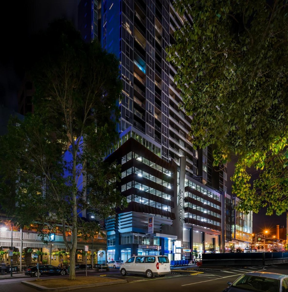 Milano Serviced Apartments Image 17