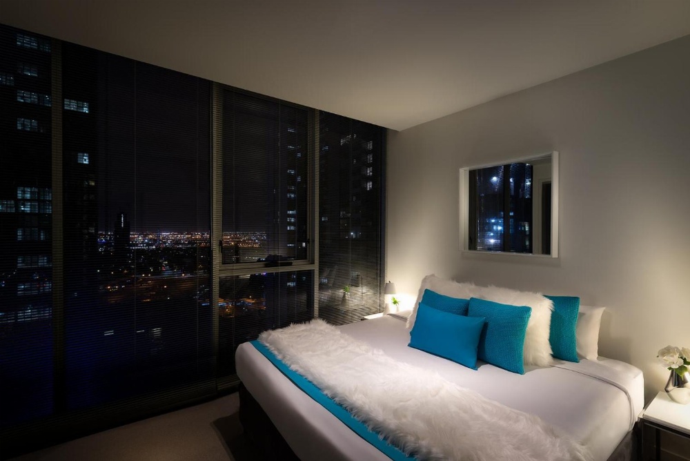 Milano Serviced Apartments Main image