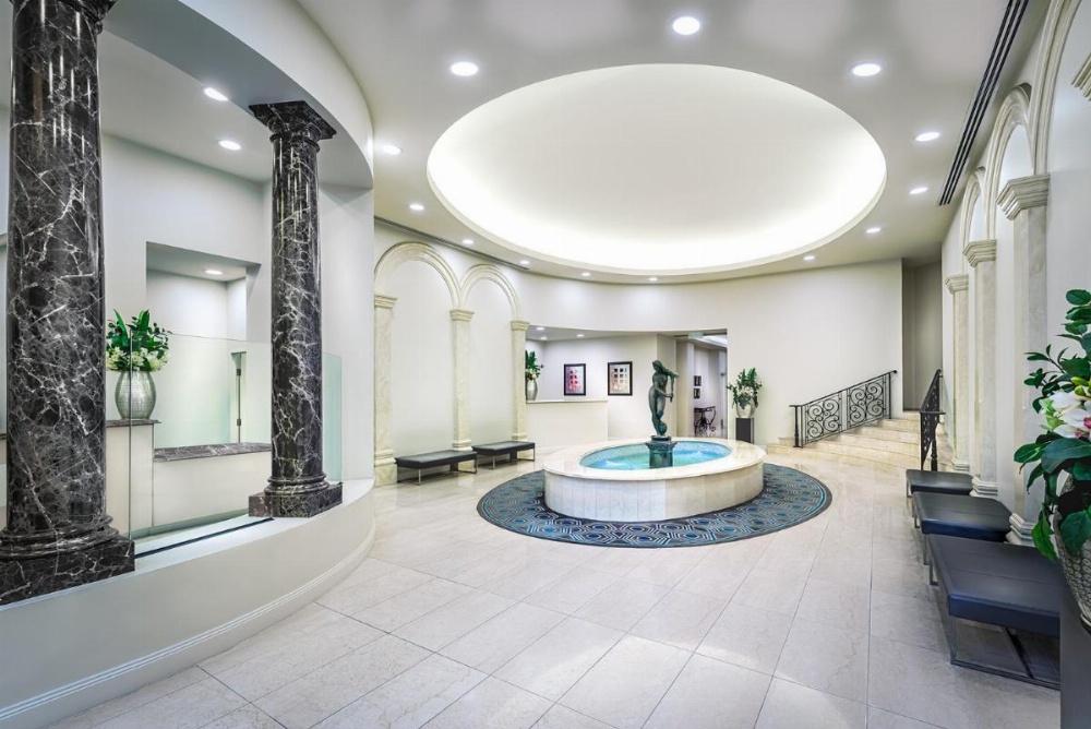 Milano Serviced Apartments Image 18