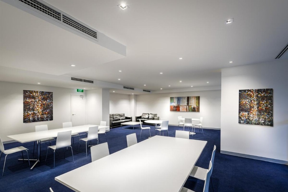 Milano Serviced Apartments Image 19