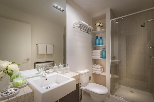 Milano Serviced Apartments image 23