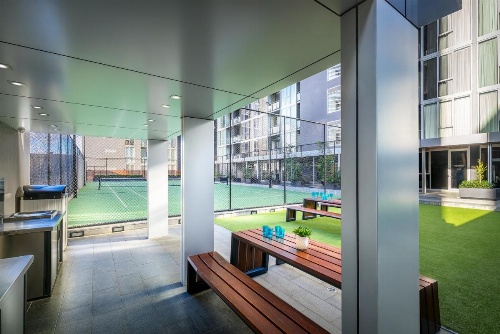 Milano Serviced Apartments image 24