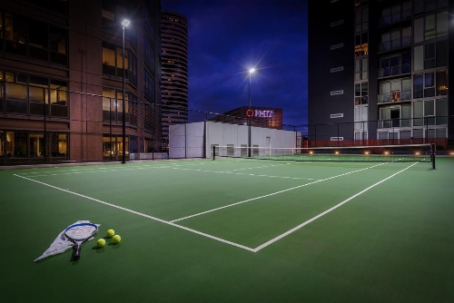 Milano Serviced Apartments image 25
