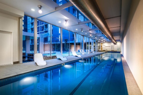 Milano Serviced Apartments image 26