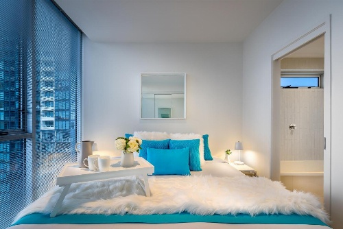 Milano Serviced Apartments image 3