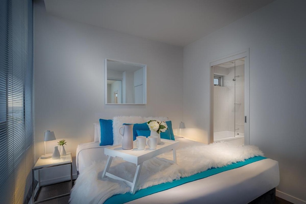 Milano Serviced Apartments