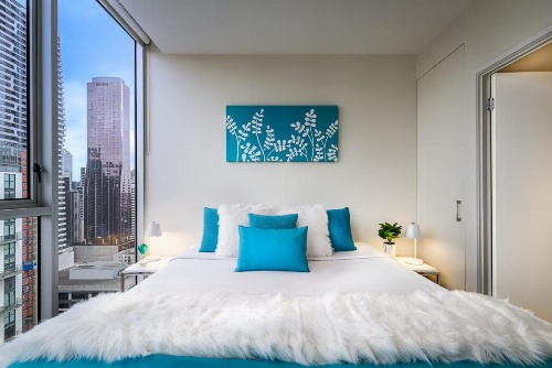 Milano Serviced Apartments image 6
