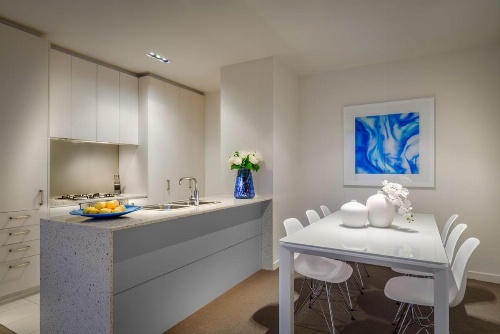 Milano Serviced Apartments image 7