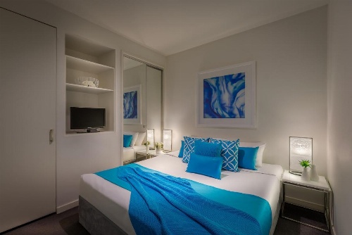 Milano Serviced Apartments image 8